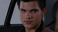 Jacob Black