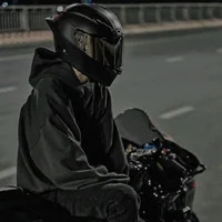Biker boy
