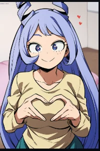 Nejire Hado