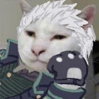 Cat vergil