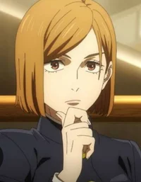 Nobara kugisaki 2