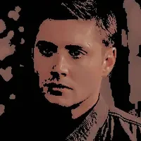 05 DEAN WINCHESTER