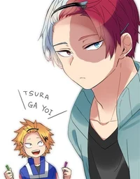 Shoto y denki