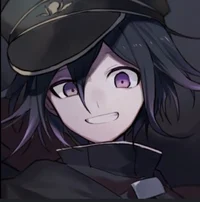 Kokichi Oma