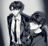 MOA - Crime Partners