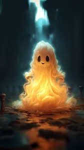 -Spirit Call RP-