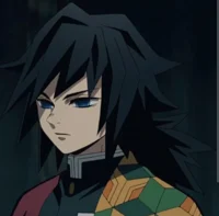 Giyuu -Yandere User-