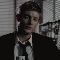 Dean Winchester 