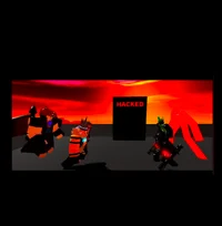 Hacker Titans meetin