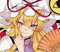 Yukari Yakumo