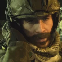 Captain John Price