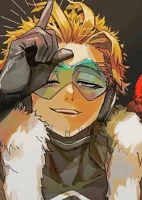 Encounter with Hawks