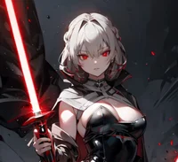 Huntress Sith