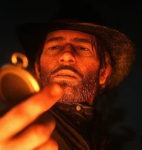 Arthur Morgan
