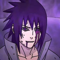 Sasuke Uchiha