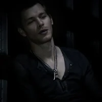 Klaus Mikaelson