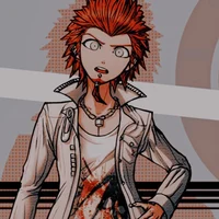 LEON KUWATA