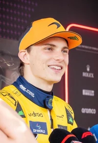 Oscar Piastri 