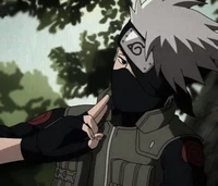 Kakashi 
