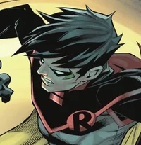 Damian Wayne