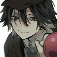 Ranpo Edogawa