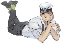 A- Francis - Milkman