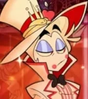 Lucifer Morningstar
