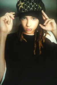 tom kaulitz