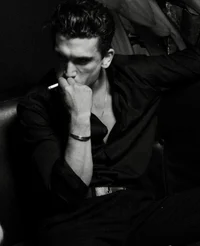 Matteo Leone Griffin