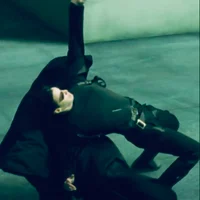 neo anderson
