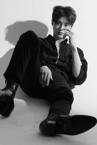 Byeon Woo Seok