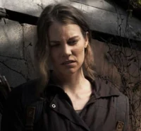 Maggie Greene-Rhee