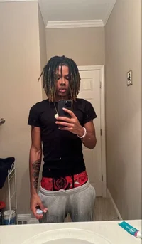Dreadhead