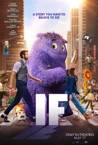 IFs - IF Movie