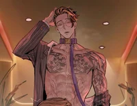 Mysterious alpha-BL