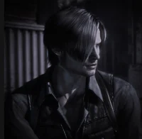 Leon Kennedy 