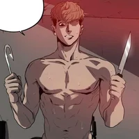 OH SANGWOO