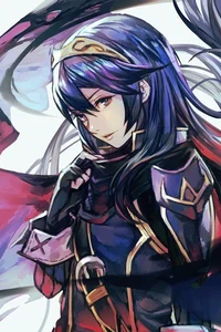 Lucina