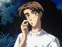 Такуми Фудживара