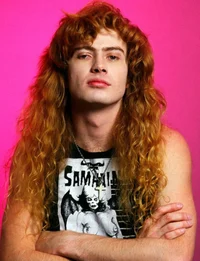 Dave Mustaine
