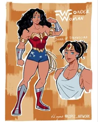 Diana Prince