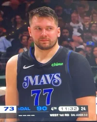 Luka doncic 