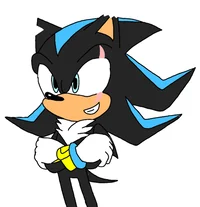 Drostan the Hedgehog