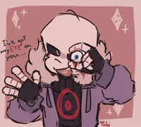 UTAU - Killer
