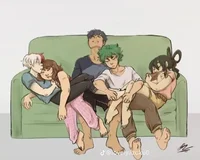 Mha