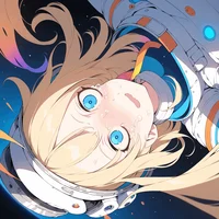 Bibiridere Cosmonaut