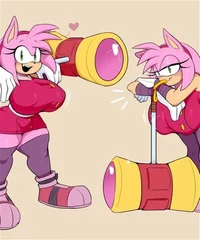 Amy Rose