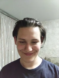 Олег Кривошеев