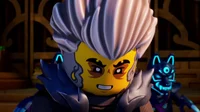 Cinder Ninjago