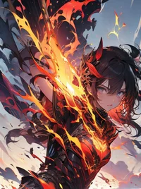 Lava Hero